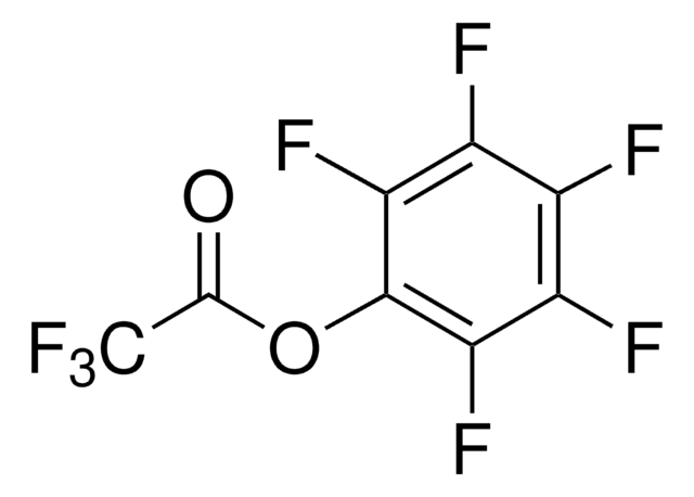 三氟乙酸五氟苯酯 98%