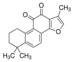 Tanshinone IIA ≥97% (HPLC)