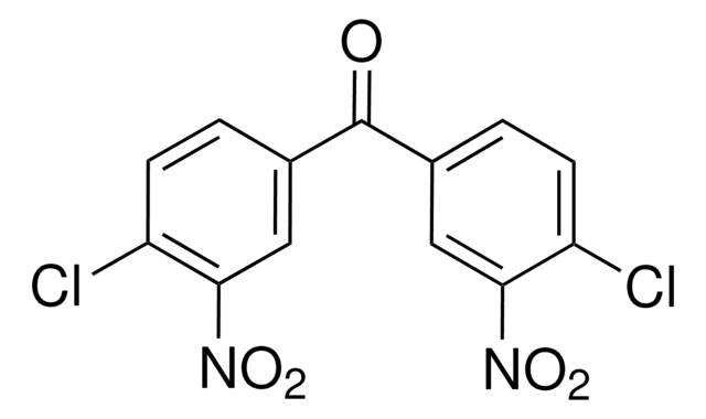 BIS-(4-CHLORO-3-NITRO-PHENYL)-METHANONE AldrichCPR