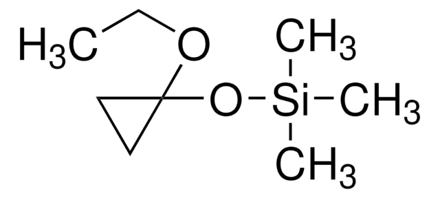 (1-Ethoxycyclopropoxy)trimethylsilane 98%