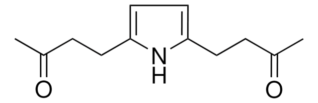 4,4'-(1H-PYRROLE-2,5-DIYL)DIBUTAN-2-ONE AldrichCPR