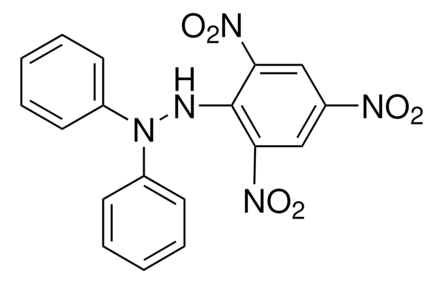 1,1-二苯基-2-苦味酰肼 97%