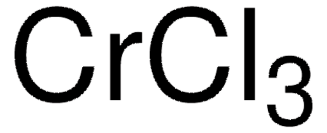 Chromium(III) chloride anhydrous for synthesis