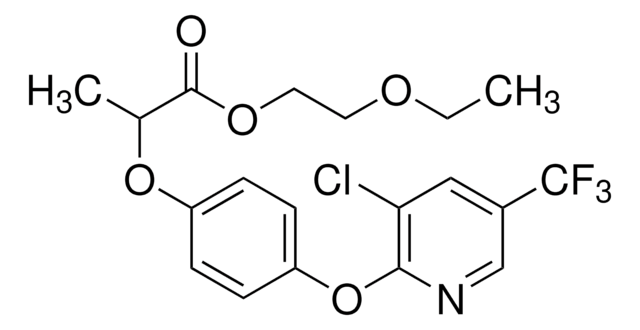 氟吡乙禾灵 PESTANAL&#174;, analytical standard