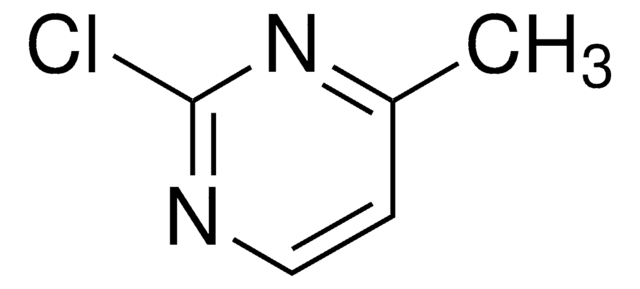 2-Chloro-4-methylpyrimidine 97%