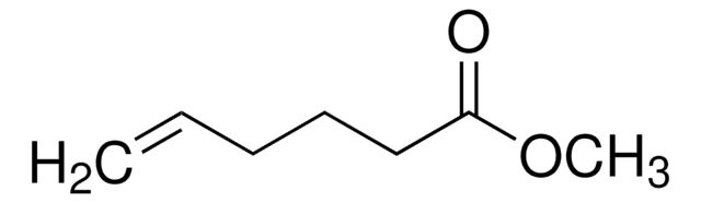 5-己烯酸甲酯 &#8805;95.0% (GC)