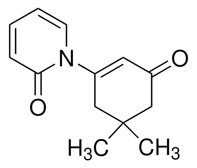 1-(5,5-DIMETHYL-3-OXO-1-CYCLOHEXEN-1-YL)-2(1H)-PYRIDINONE AldrichCPR