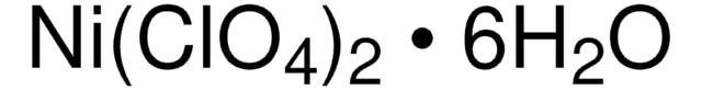 高氯酸镍(II) 六水合物 purum p.a., crystallized, &#8805;98.0% (KT)