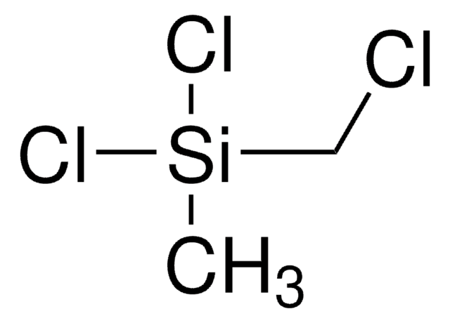 甲基氯甲基二氯硅烷 98%