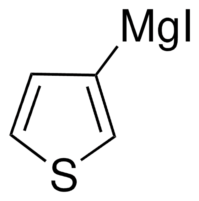 3-Thienylmagnesium iodide solution 0.3&#160;M in THF