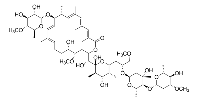 Apoptolidin A Ready Made Solution 1&#160;mg/mL in DMSO