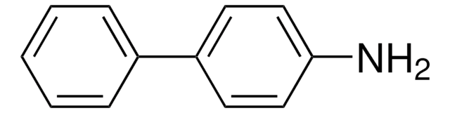 4-Aminobiphenyl &#8805;98%