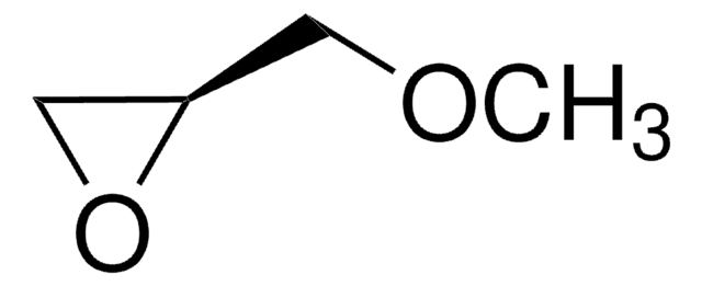 (S)-(+)-环氧丙基甲基醚 97%