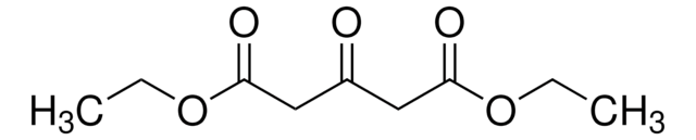 Diethyl 1,3-acetonedicarboxylate 96%