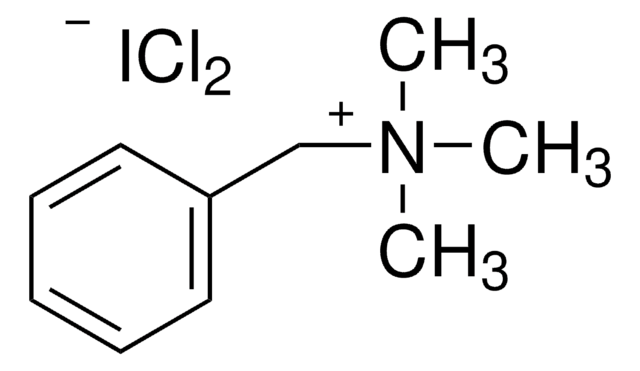 苄基三甲基二氯碘酸铵 97%