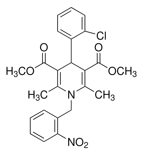 笼状 Ca2+ 通道拮抗剂