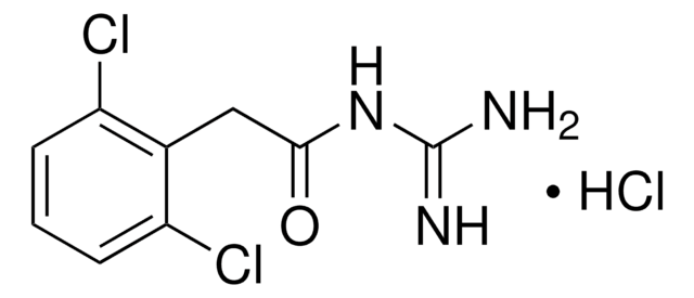 Guanfacine hydrochloride United States Pharmacopeia (USP) Reference Standard