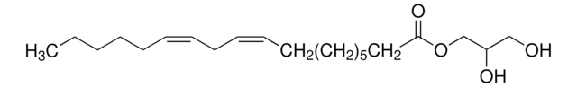 1-亚油酸基-外消旋-甘油 &#8805;97%, liquid