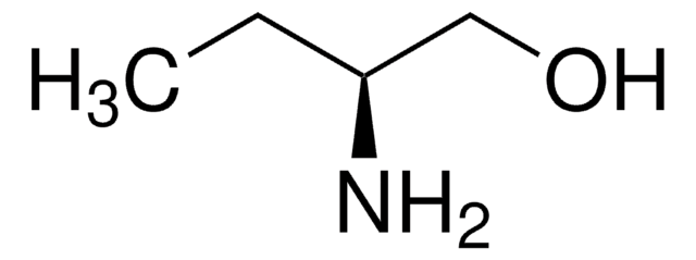 (S)-(+)-2-氨基-1-丁醇 &#8805;98%
