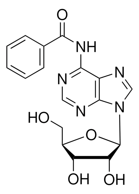 N-苄基腺苷 96%