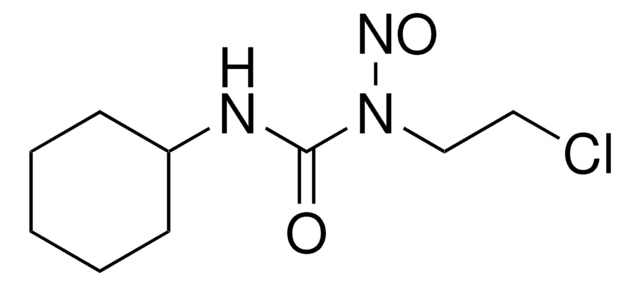 洛莫司汀 European Pharmacopoeia (EP) Reference Standard