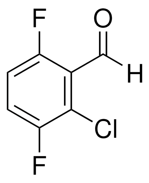 2-氯-3,6-二氟苯甲醛 96%