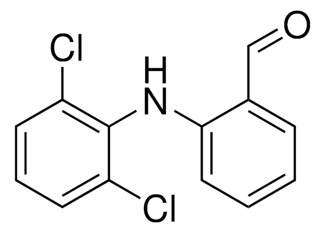 Diclofenac Impurity B Pharmaceutical Secondary Standard; Certified Reference Material
