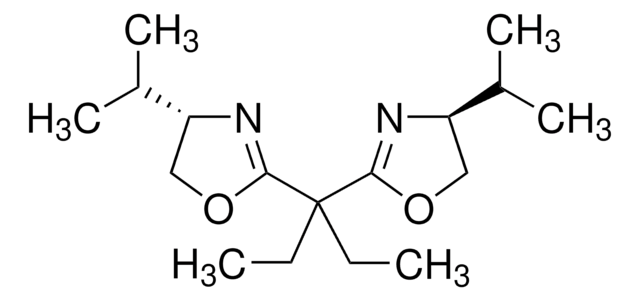 2,2'-亚甲基双[(4 R ,5 S )-4,5-二苯基-2-恶唑啉] 99% | Sigma-Aldrich