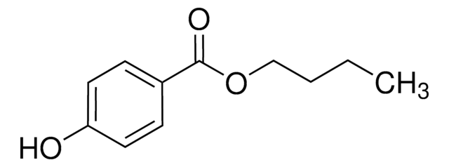 对羟基苯甲酸丁酯 phyproof&#174; Reference Substance