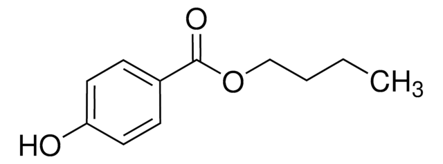 对羟基苯甲酸丁酯 United States Pharmacopeia (USP) Reference Standard