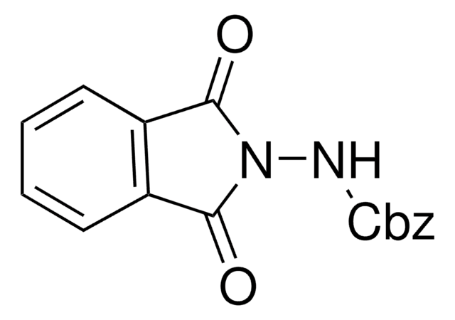 N-(Z-氨基)邻苯二甲酰亚胺 &#8805;95.0%