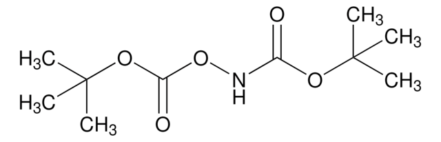 N,O-Di-Boc-hydroxylamine 97%
