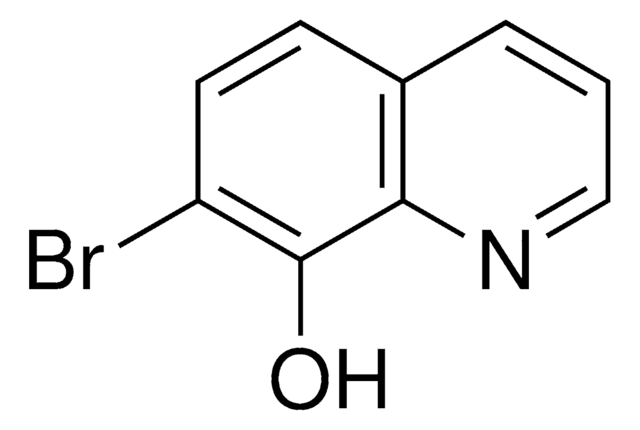 7-Bromo-8-hydroxyquinoline 97%