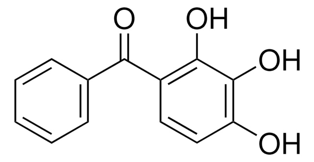 2,3,4-三羟基二苯甲酮 97%