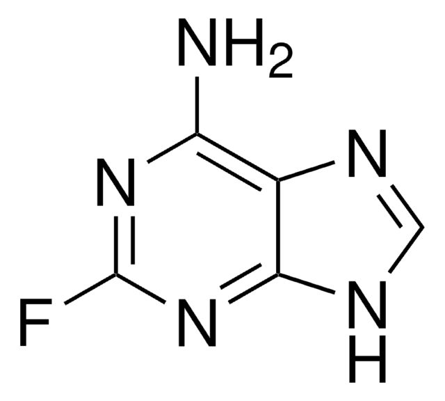 2-氟腺嘌呤 96%