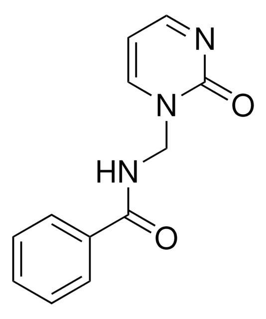 N-((2-OXO-1(2H)-PYRIMIDINYL)METHYL)BENZAMIDE AldrichCPR