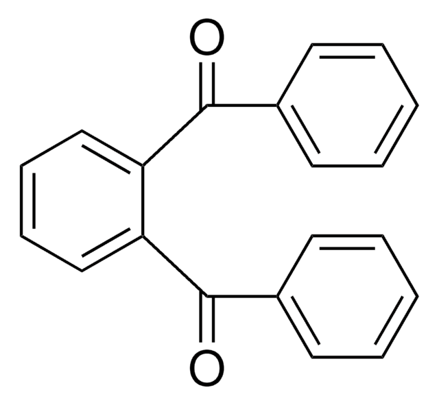 1,2-PHENYLENEBIS(PHENYLMETHANONE) AldrichCPR