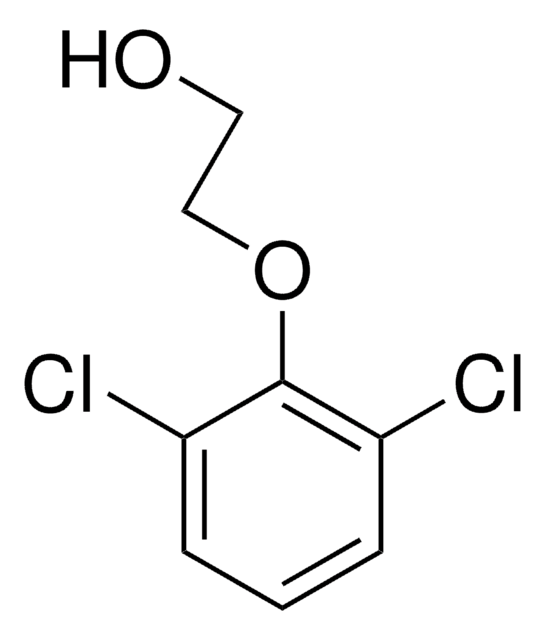 2-(2,6-DICHLOROPHENOXY)ETHANOL AldrichCPR