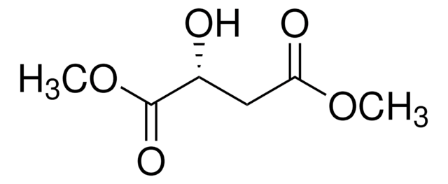 Dimethyl (R)-(+)-malate 98%