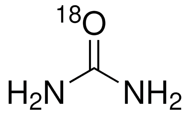尿素-18O 95 atom % 18O