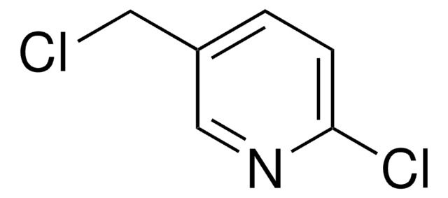 2-氯-5-(氯甲基)吡啶 97%