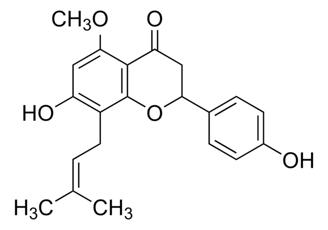 Isoxanthohumol &#8805;99% (HPLC)