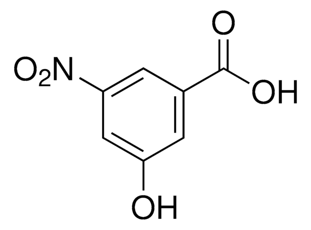3-羟基-5-硝基苯甲酸 97%