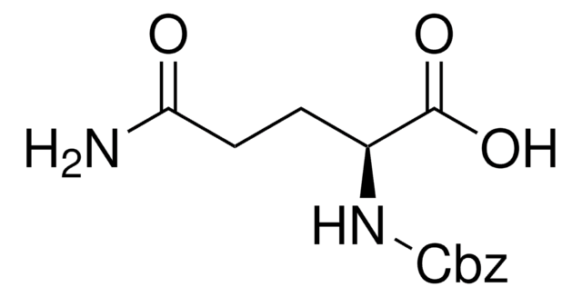 Z-Gln-OH 99%