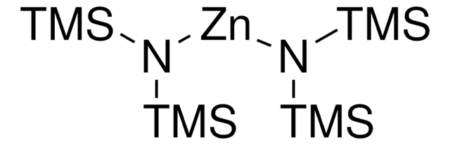 Zinc bis[bis(trimethylsilyl)amide] 97%