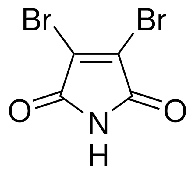 2,3-Dibromomaleimide 97%