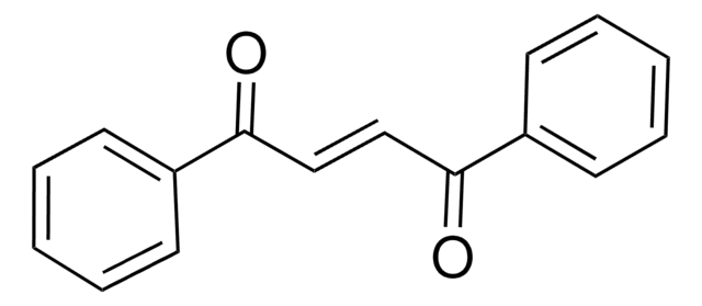 反式-1,4-二苯基-2-丁烯-1,4-二酮 96%
