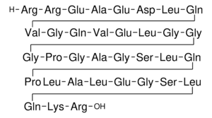 Proinsulin C-Peptide (55-89) human bioactive peptide hormone