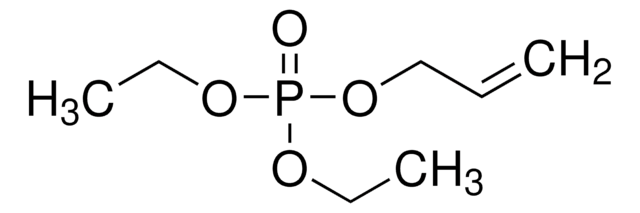Diethyl allyl phosphate 98%