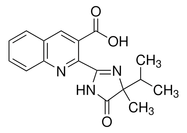 灭草喹 certified reference material, TraceCERT&#174;, Manufactured by: Sigma-Aldrich Production GmbH, Switzerland